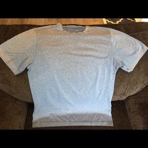 Men's Lululemon Large Shirt.